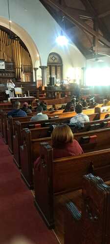 Leadership Conference